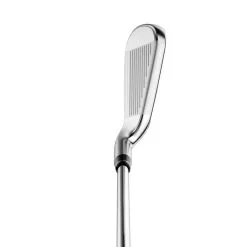 Callaway Big Bertha B21 5-PW AW Iron Set With Steel Shafts -Grip Fit Store Big Bertha B21 5 PW AW Iron Set with Steel Shafts 2