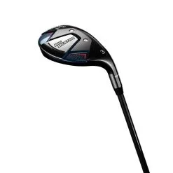 Callaway Big Bertha B21 Hybrid -Grip Fit Store Big Bertha B21 Hybrid 3