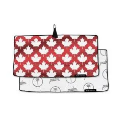 Palm Golf Big Maple Towel