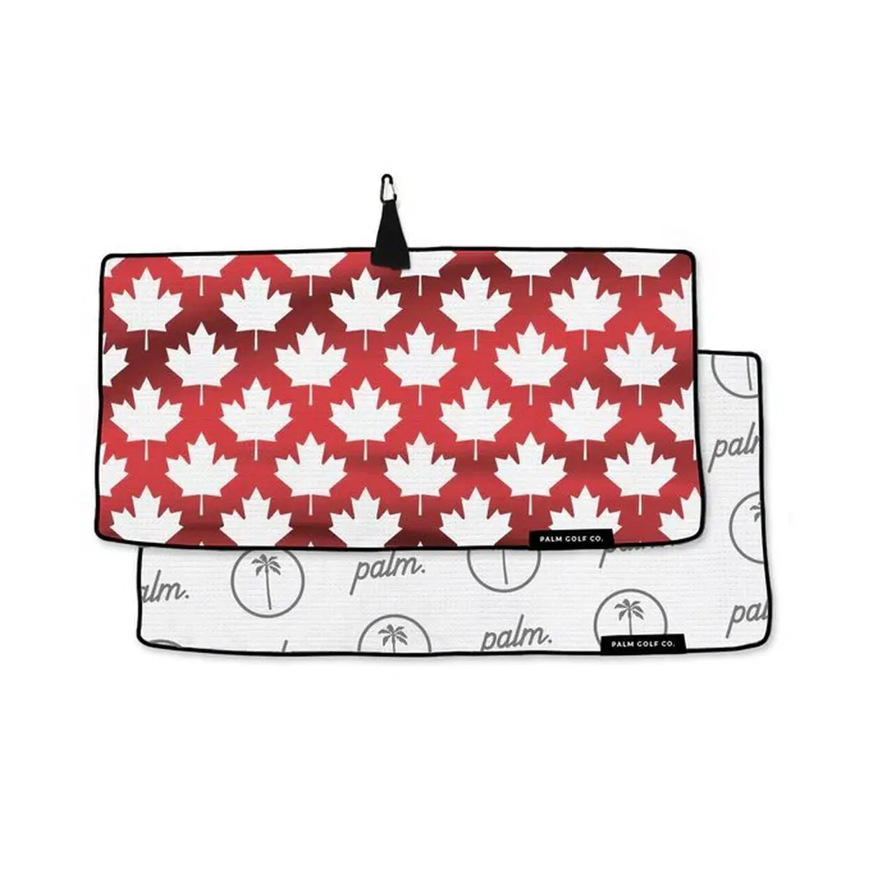 Palm Golf Big Maple Towel 3 Palm Golf Big Maple Towel