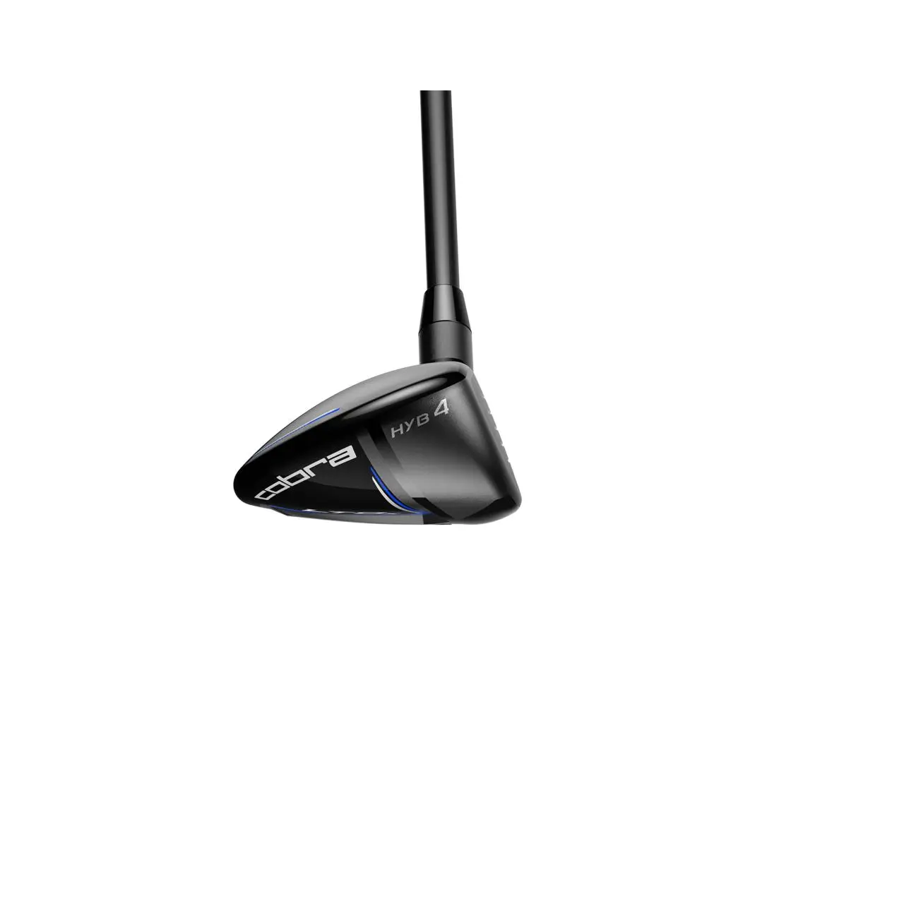COBRA LTDx ONE Black/Blue Hybrid 6 COBRA LTDx ONE Black/Blue Hybrid - Image 4