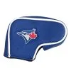 Golfing Buddies Blue Jays Blade Putter Headcover