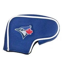 Golfing Buddies Blue Jays Blade Putter Headcover