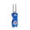 Golfing Buddies Blue Jays Divot Tool & Ball Marker -Grip Fit Store Blue Jays Divot Tool Ball Marker