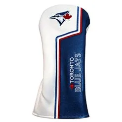 Golfing Buddies Blue Jays Driver Headcover