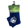 Golfing Buddies Blue Jays Waffle Towel -Grip Fit Store Blue Jays Waffle Towel
