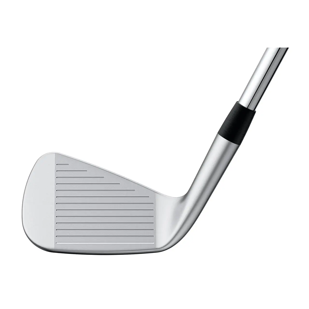 Ping Blueprint 4-PW Iron Set With Steel Shafts 4 Ping Blueprint 4-PW Iron Set With Steel Shafts - Image 2