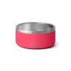 Yeti Boomer 4 1-Litre Dog Bowl -Grip Fit Store Boomer 4 1 Litre Dog Bowl PINK