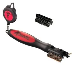 Frogger BrushPro Original Golf Brush