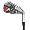 Tour Edge C523 4-PW Iron Set With Steel Shafts -Grip Fit Store C523 4 PW Iron Set with Steel Shafts