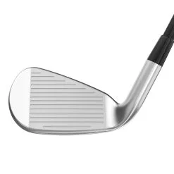 Tour Edge C523 4-PW Iron Set With Steel Shafts -Grip Fit Store C523 4 PW Iron Set with Steel Shafts 2