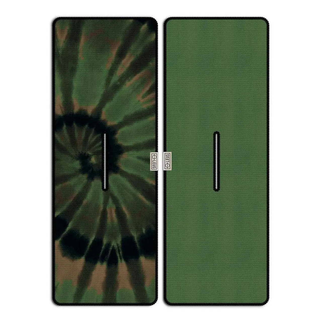 LEUS Caddy Towel - Tie Dye Camo 3 LEUS Caddy Towel - Tie Dye Camo