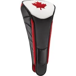 Ztech Canadian Driver Headcover