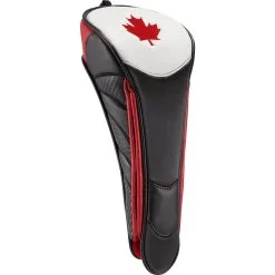 Ztech Canadian Fairway Headcover