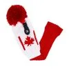 Ztech Canadian Knit Fairway Headcover 1 Ztech Canadian Knit Fairway Headcover -Grip Fit Store Canadian Knit Fairway Headcover