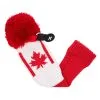 Ztech Canadian Knit Hybrid Headcover 2 Ztech Canadian Knit Hybrid Headcover -Grip Fit Store Canadian Knit Hybrid Headcover