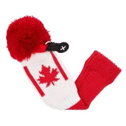 Ztech Canadian Knit Hybrid Headcover