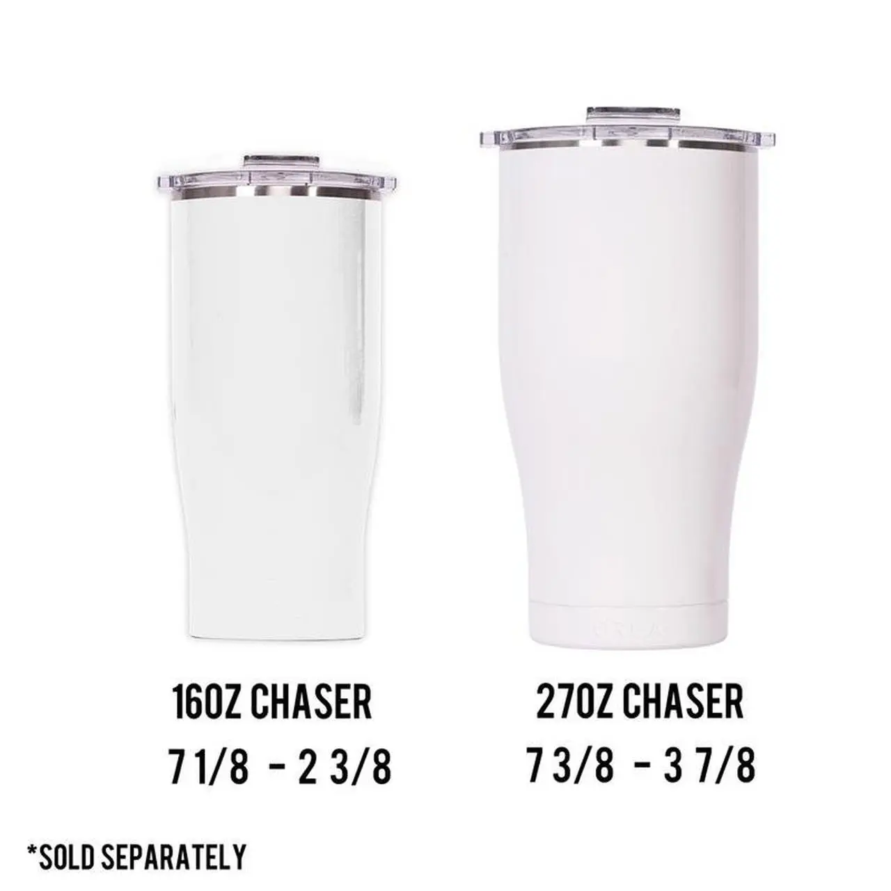 ORCA Chaser 16oz Tumbler 5 ORCA Chaser 16oz Tumbler - Image 3