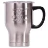 ORCA Chaser Cafe 20oz Mug -Grip Fit Store Chaser Cafe 20oz Mug