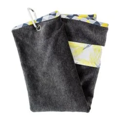 Glove It Citrus & Slate Sport Towel