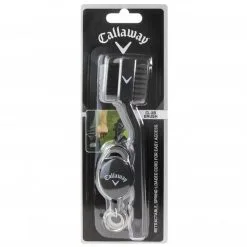 Callaway Club Brush -Grip Fit Store Club Brush 1