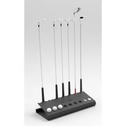 Skytrak Club Rack 5 Skytrak Club Rack -Grip Fit Store Club Rack 1