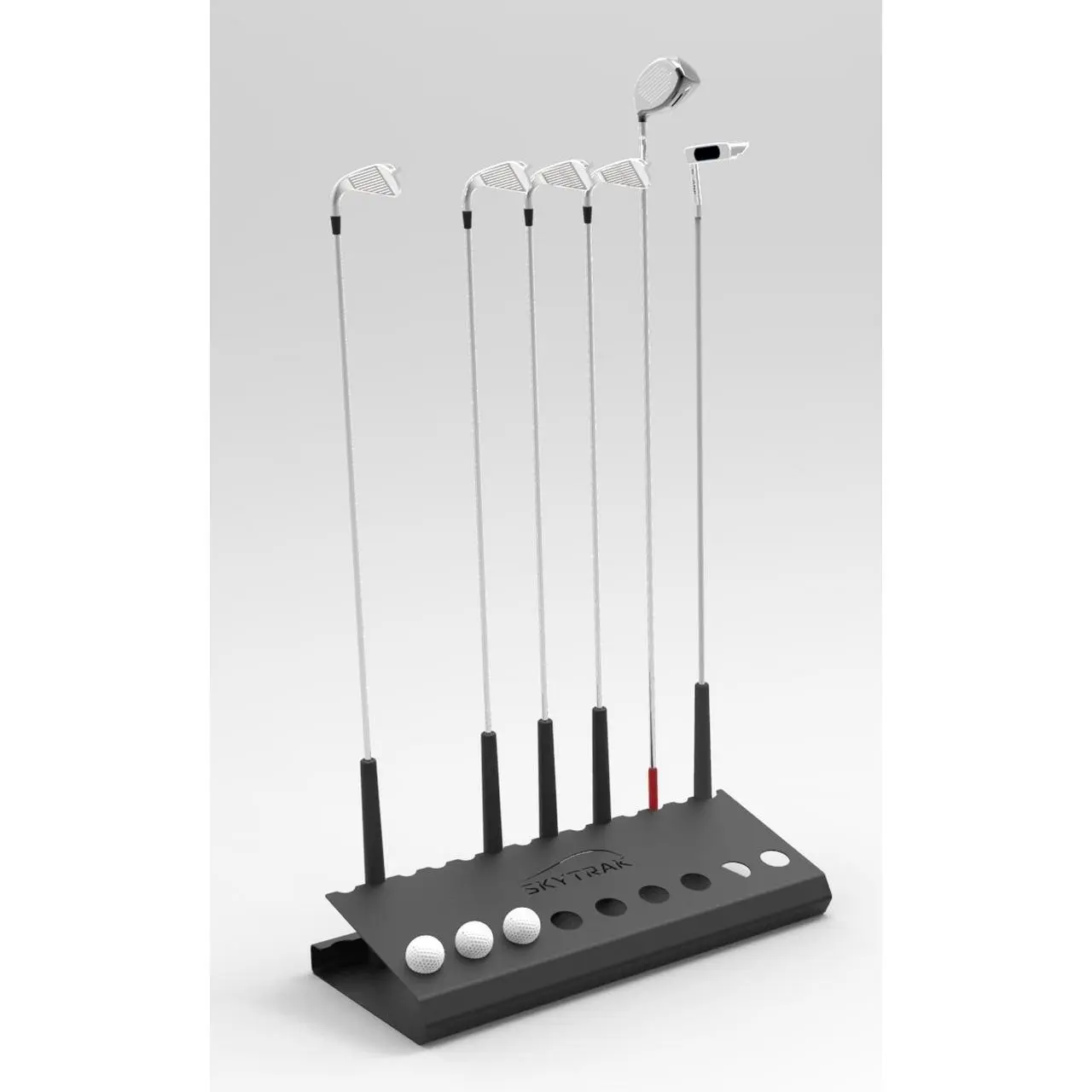 Skytrak Club Rack 4 Skytrak Club Rack - Image 2