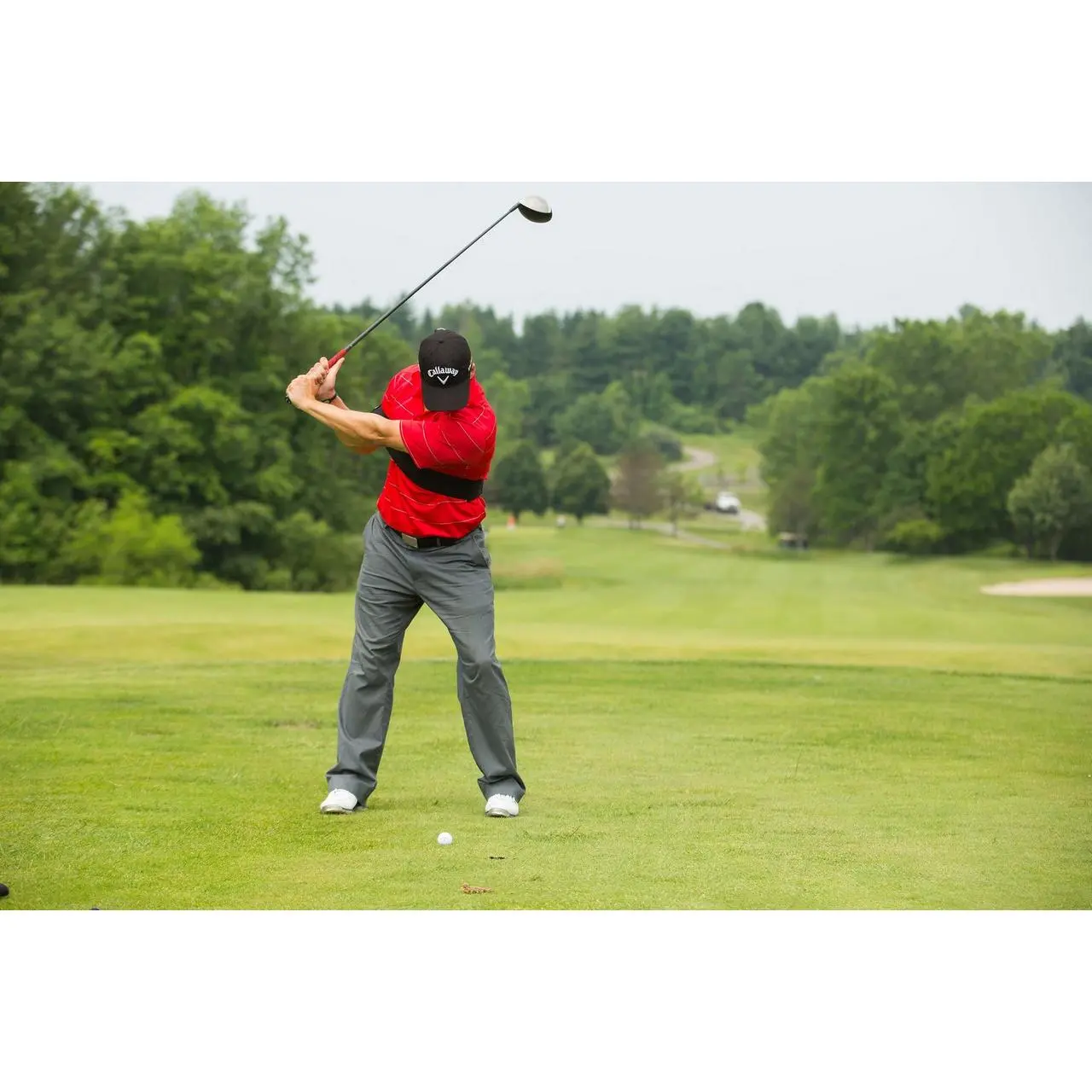 Callaway Connect Easy Swing Aid 4 Callaway Connect Easy Swing Aid - Image 2