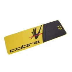 COBRA Crown C Players Towel