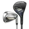 Wilson D9 4H 5H 6-PW AW Combo Iron With Graphite Shafts -Grip Fit Store D9 4H 5H 6 PW AW Combo Iron with Graphite Shafts