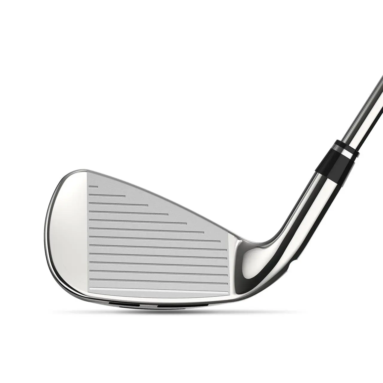 Wilson D9 5-PW GW Iron Set With Graphite Shafts 6 Wilson D9 5-PW GW Iron Set With Graphite Shafts - Image 4