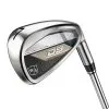 Wilson D9 5-PW GW Iron Set With Steel Shafts 1 Wilson D9 5-PW GW Iron Set With Steel Shafts -Grip Fit Store D9 5 PW GW Iron Set with Steel Shafts