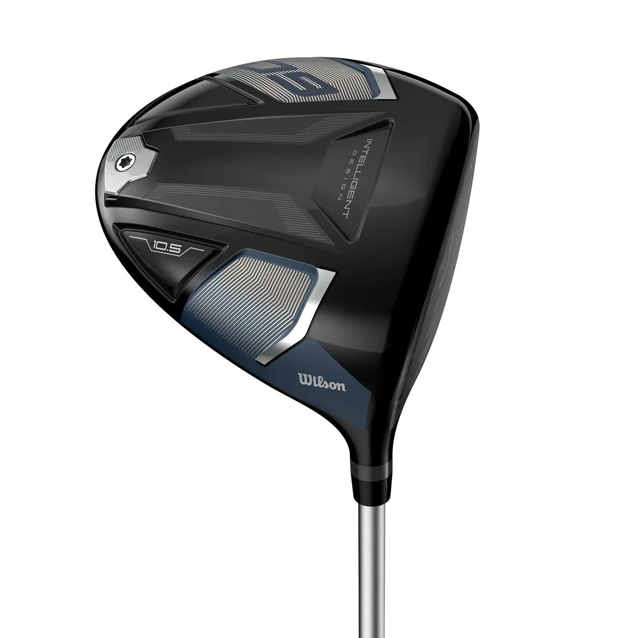 Wilson D9 Driver 3 Wilson D9 Driver