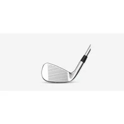 Wilson D9 Forged 5-PW GW Iron Set With Steel Shafts 8 Wilson D9 Forged 5-PW GW Iron Set With Steel Shafts -Grip Fit Store D9 Forged 5 PW GW Iron Set with Steel Shafts 2