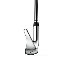 Wilson DYNAPWR 5-PW GW Iron Set With Steel Shafts -Grip Fit Store DYNAPWR 5 PW GW Iron Set with Steel Shafts 3
