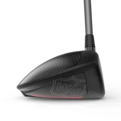 Wilson DYNAPWR Carbon Driver 9 Wilson DYNAPWR Carbon Driver -Grip Fit Store DYNAPWR Carbon Driver 3