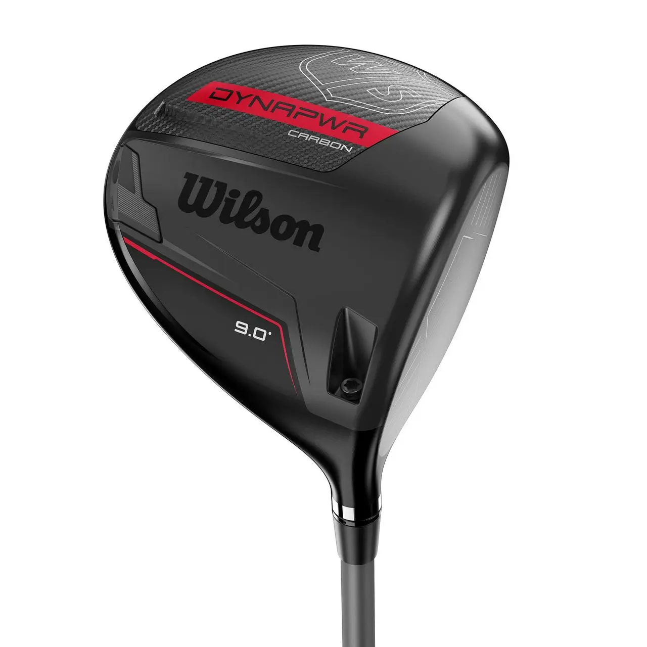 Wilson DYNAPWR Carbon Driver 3 Wilson DYNAPWR Carbon Driver