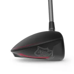 Wilson DYNAPWR Driver -Grip Fit Store DYNAPWR Driver 3