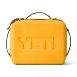 Yeti Daytrip Lunch Box -Grip Fit Store Daytrip Lunch Box ALPINEYELLOW 2