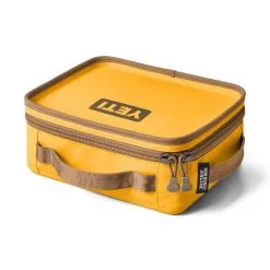 Yeti Daytrip Lunch Box -Grip Fit Store Daytrip Lunch Box ALPINEYELLOW 3