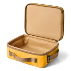 Yeti Daytrip Lunch Box -Grip Fit Store Daytrip Lunch Box ALPINEYELLOW 4