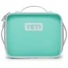 Yeti Daytrip Lunch Box -Grip Fit Store Daytrip Lunch Box BLUE
