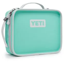 Yeti Daytrip Lunch Box 11 Yeti Daytrip Lunch Box -Grip Fit Store Daytrip Lunch Box BLUE 4