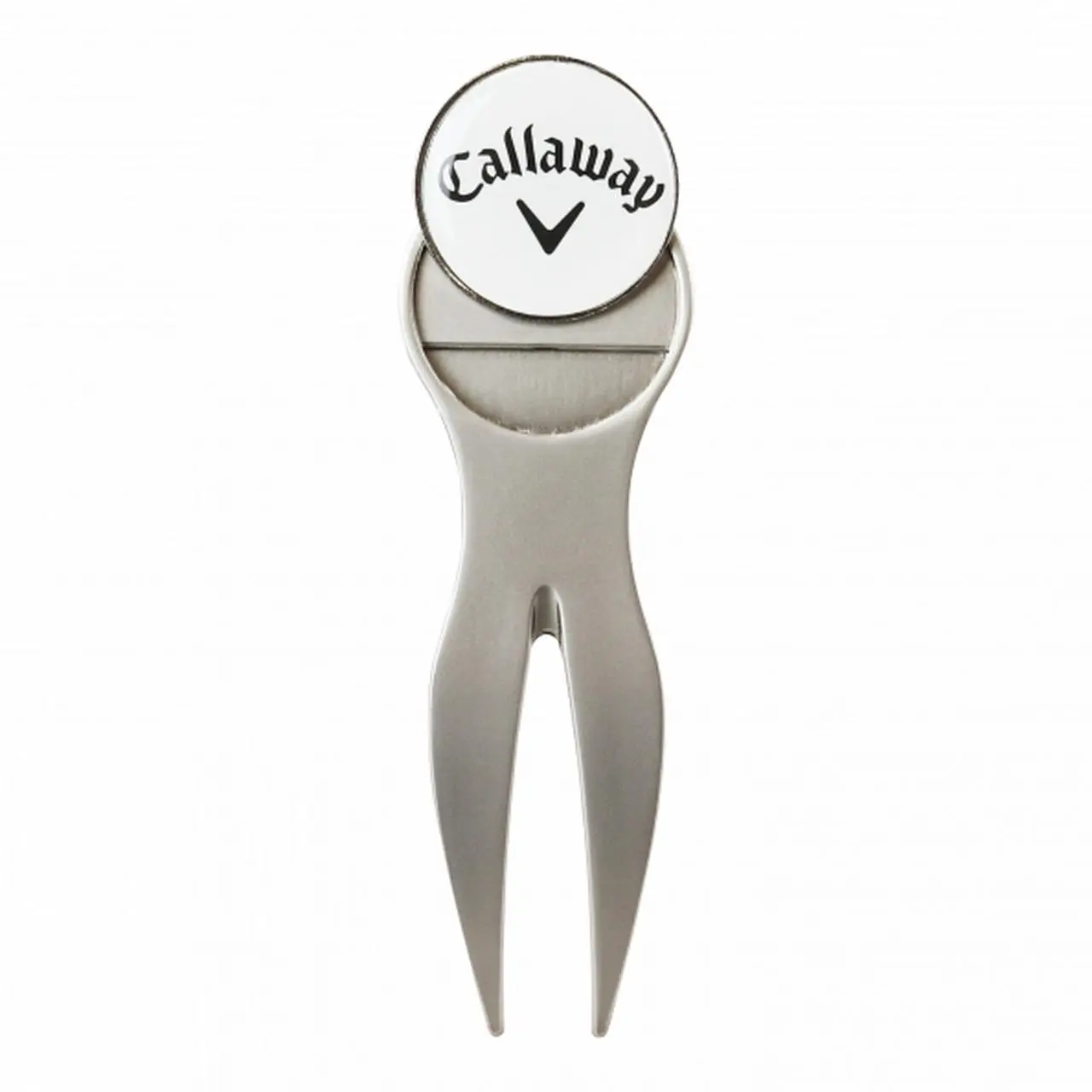 Callaway Divot Tool & Ball Marker 4 Callaway Divot Tool & Ball Marker - Image 2