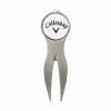 Callaway Divot Tool & Ball Marker -Grip Fit Store Divot Tool Ball Marker