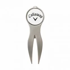 Callaway Divot Tool & Ball Marker