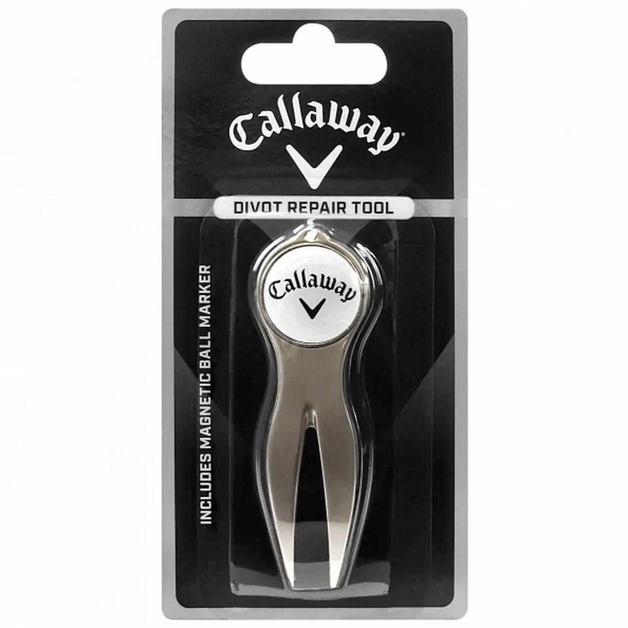 Callaway Divot Tool & Ball Marker 6 Callaway Divot Tool & Ball Marker - Image 4