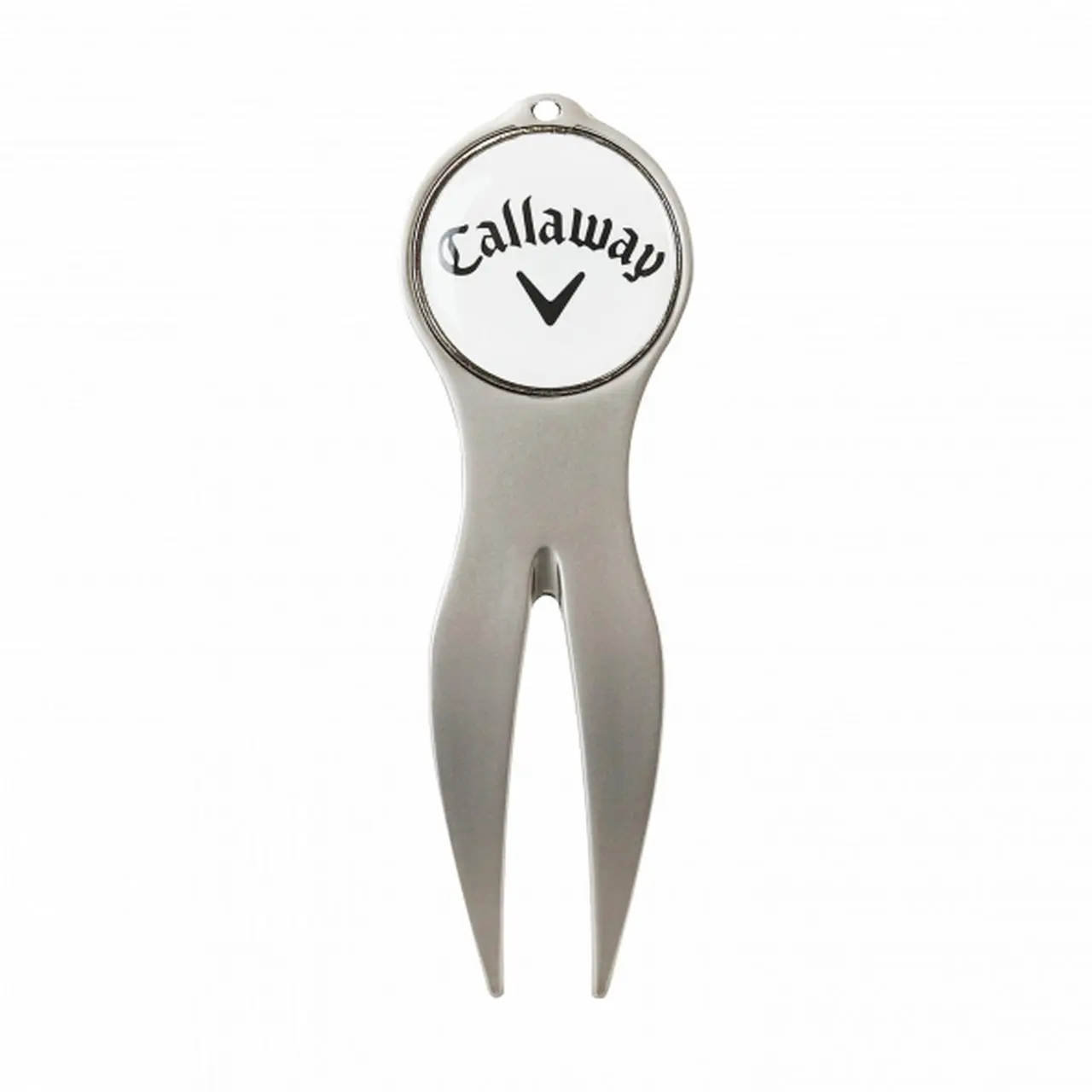Callaway Divot Tool & Ball Marker 3 Callaway Divot Tool & Ball Marker