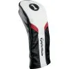 TaylorMade Driver Headcover 1 TaylorMade Driver Headcover -Grip Fit Store Driver Headcover 1