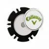 Callaway Dual-Mark Poker Chip & Ball Marker -Grip Fit Store Dual Mark Poker Chip Ball Marker